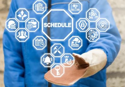 Compliance Calendar
