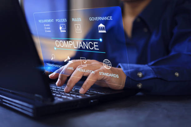 End-to-End Compliance