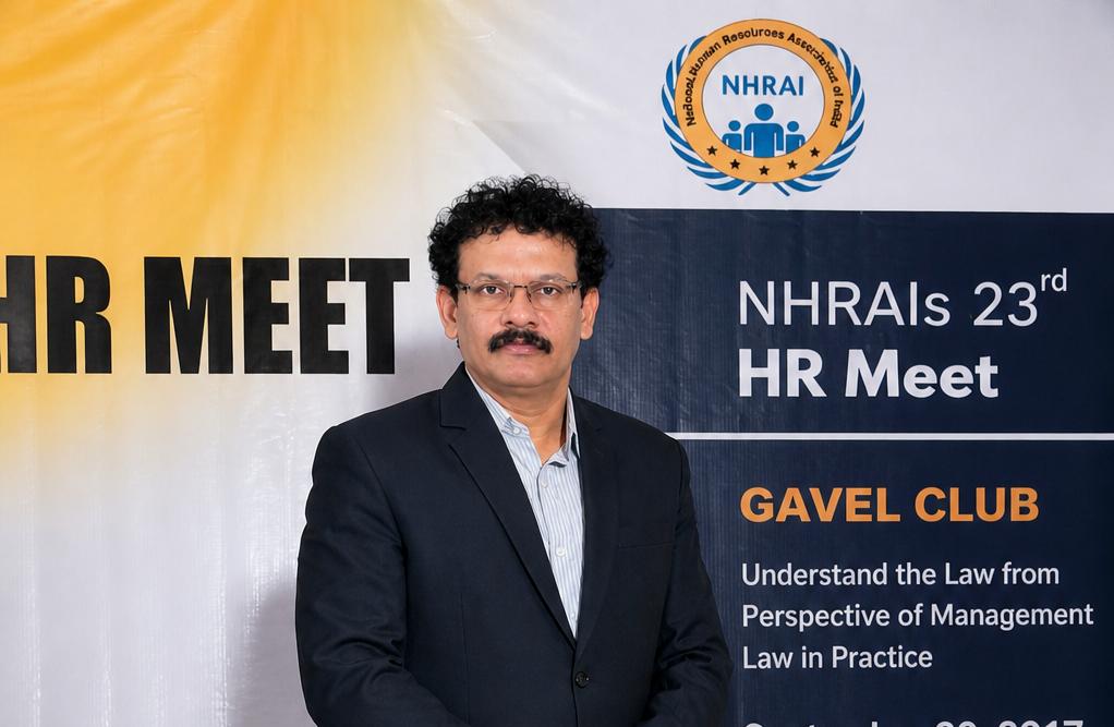 Mr. Hara Nageshwara Rao