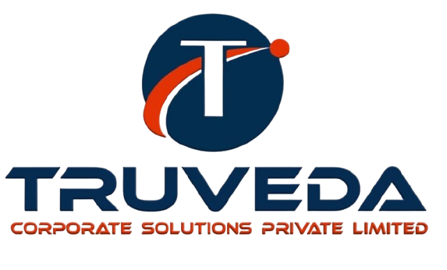 TRUVEDA Logo